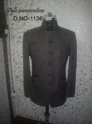 Designer Mens Suit