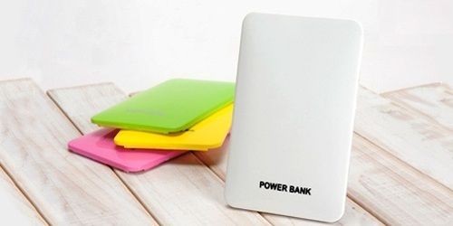 Durable Portable Charger