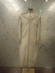 Embroidered Ethnic Sherwani