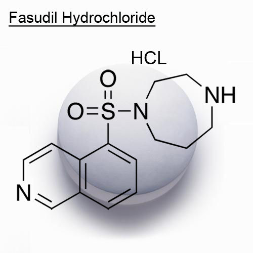 Fasudil Hydrochloride
