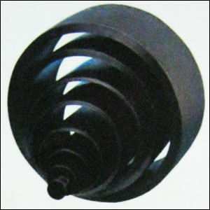 Hdpe Coils