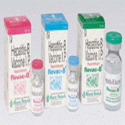 Hepatitis-b Injection (Revac- B)