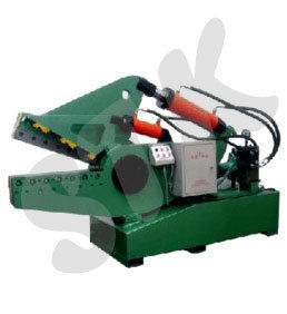 Hydraulic Shearing Machine