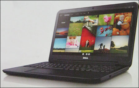 Inspiron I5 W560306in9 Laptop