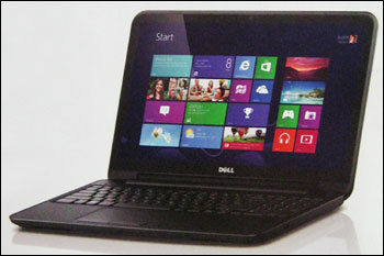 Inspiron I5 W560322in9 Laptop