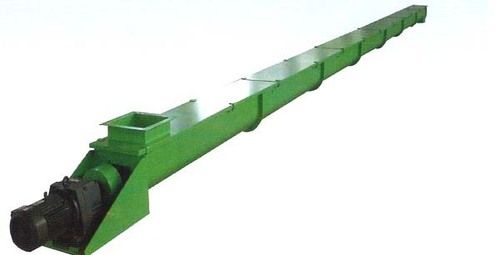 LS Type Screw Conveyor