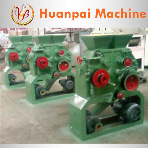 Green Maize And Corn Flour Grinding Mill Machine