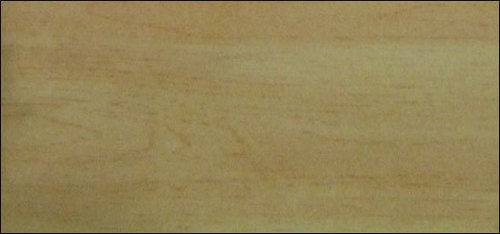 Maple Laminated Flooring