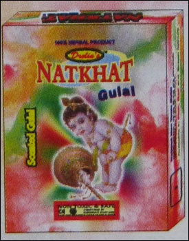 Natkhat Herbal Gulal Box