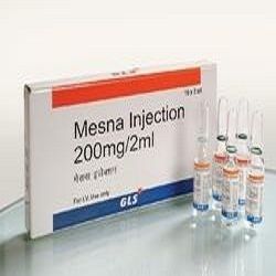 Pharmaceutical Drug (Mesna)