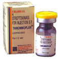 Pharmaceutical Injectables (Thromboflux)