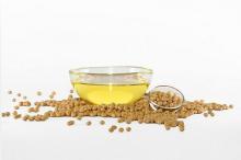 Refined Soya Bean Oil