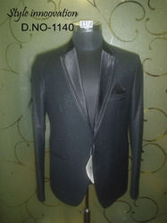 Stylish Designer Mens Suit