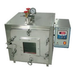 Vacuum Oven (Rectangular)