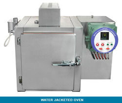 Water Jacketed Oven (Flame Proof)