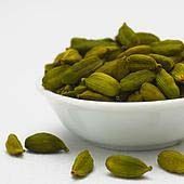 Cardamom Oil