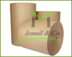 Corrugated Roll