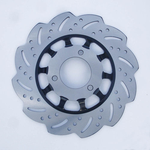 Disk Brake Plate