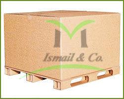 Export Quality Box