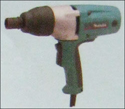 Impact Wrench (Tw0350)