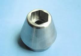 Impeller Nut