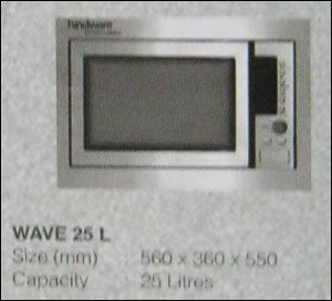 Microwave Oven (Wave 25L)