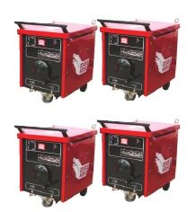 Ac Arc Welding Transformers