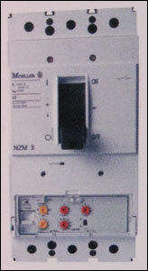 Ae Type Molded Case Circuit Breaker