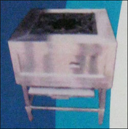 Single Burner Range