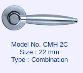 Door Handle (22mm)