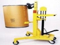 Easy Lift Drum Transporter