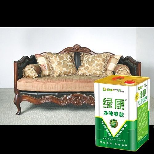 Furniture Spray Adhesive