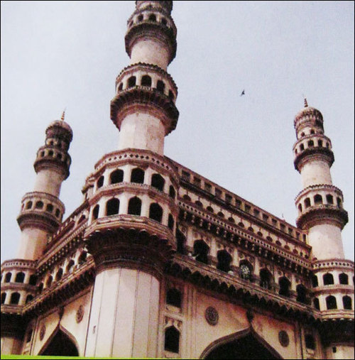 Hyderabad Tour Services By Viva Tourism
