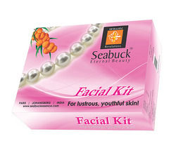 Pearl Facial Kit