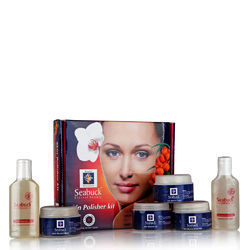 Skin Polisher Kit