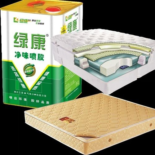 Spray Adhesive For Bedding Product