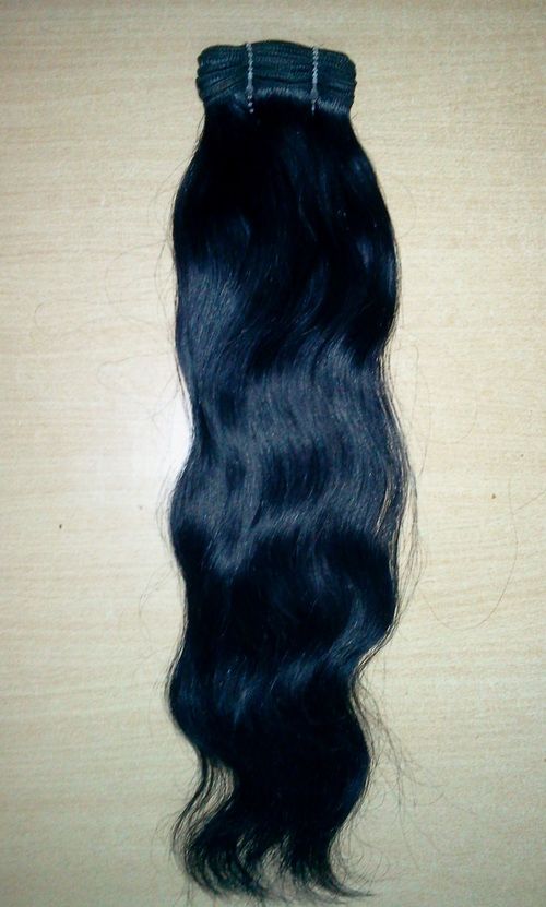 Tangel Free Non-Remy Hair