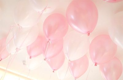 10 Inch 1.2g Pearlized Color Latex Balloon