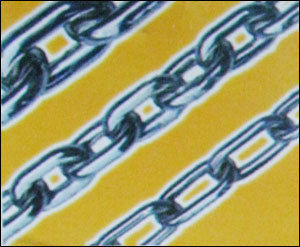 Alloy And Mild Steel Chains