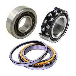 Angular Contact Bearing