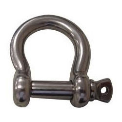 Bow Shackles