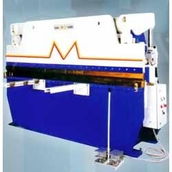 CNC Hydraulic Press Brake