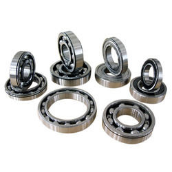 Deep Groove Ball Bearing