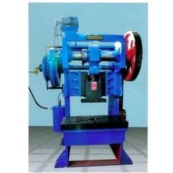 Hydro Pneumatic Press Machine