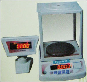 Jewellery Scale (Ntt-200k)