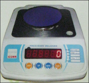 Jewellery Scale (NTT-500k)