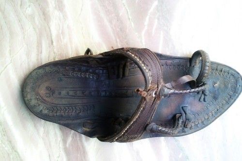 Kolhapuri Chappal