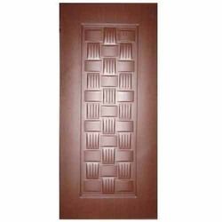 Laminated Emboss Doors