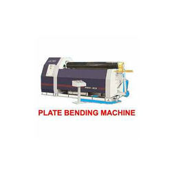 Plate Bending Machine