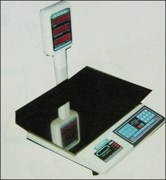 Price Computing Scale